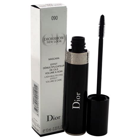 miglior mascara dior|dior new look mascara.